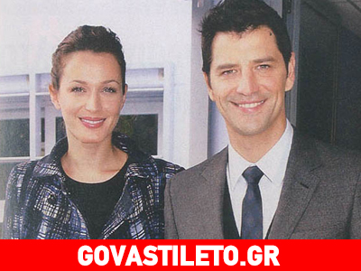 Δείτε τι αποκαλύπτει on camera ο Σάκης Ρουβάς για την πρόταση γάμου